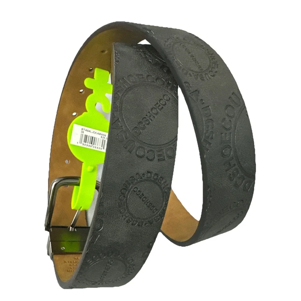 DC shoes men